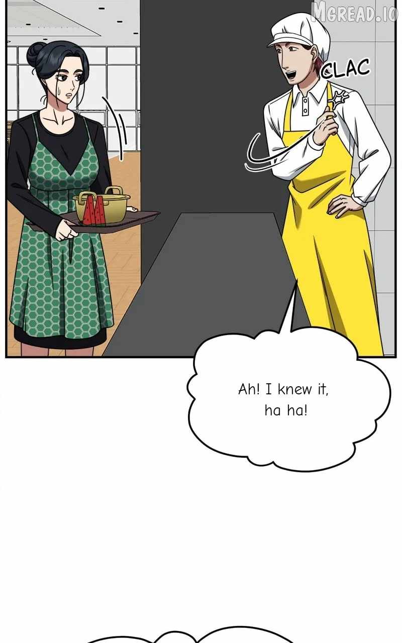 Change Me Chapter 257-eng-li - Page 60