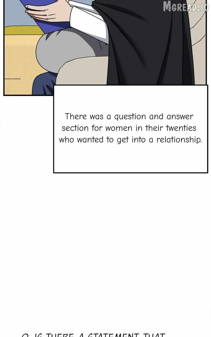 Change Me Chapter 257-eng-li - Page 22
