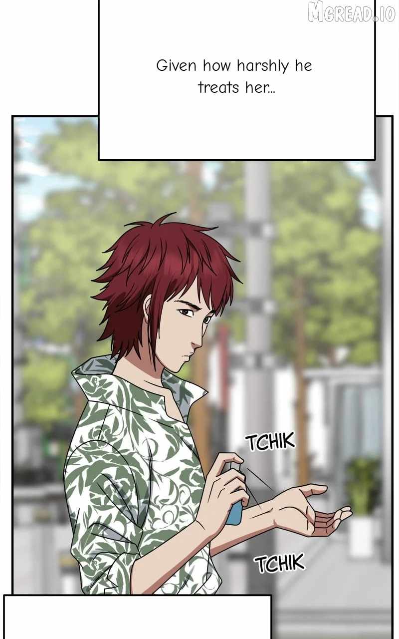Change Me Chapter 258-eng-li - Page 142