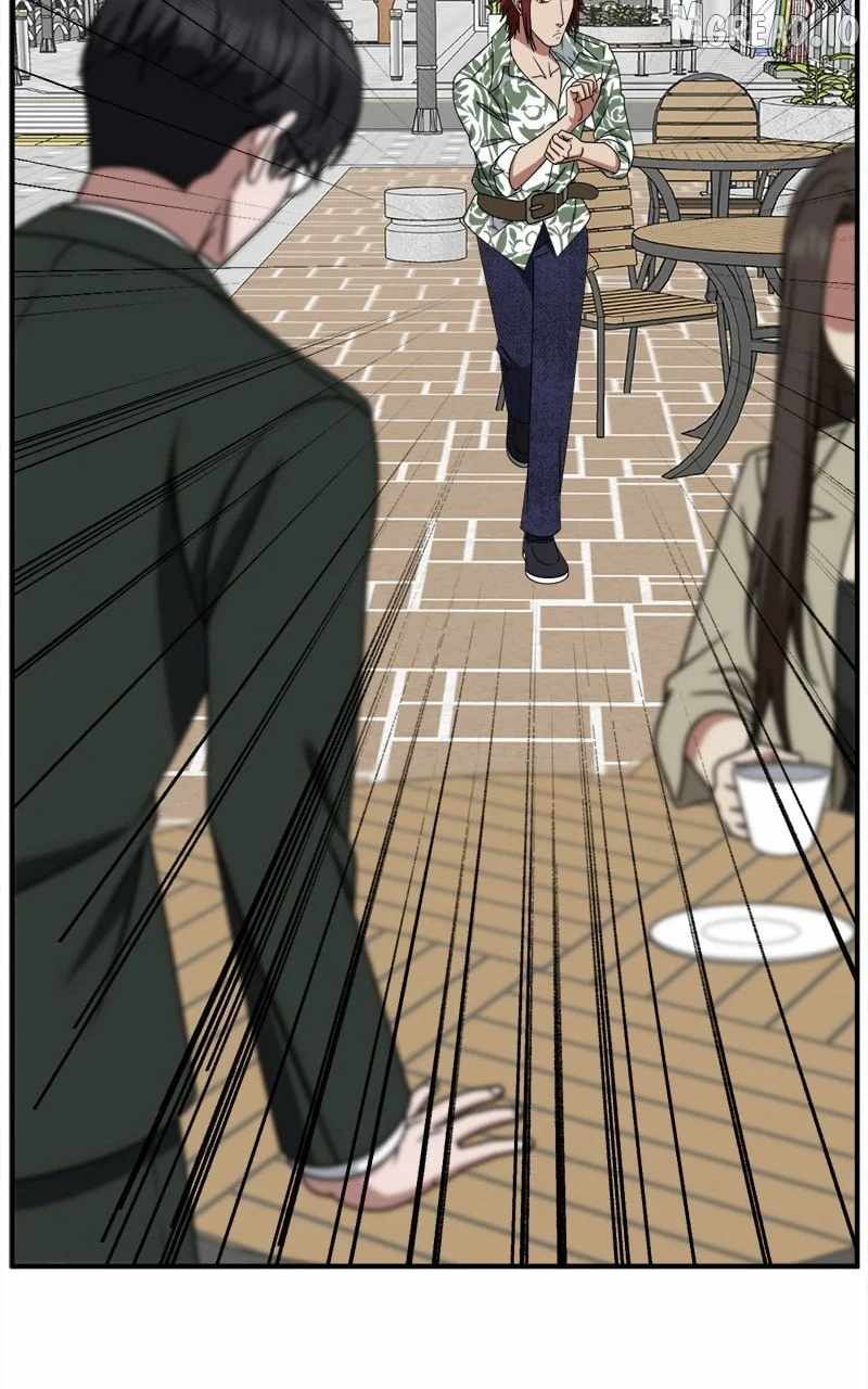 Change Me Chapter 258-eng-li - Page 144