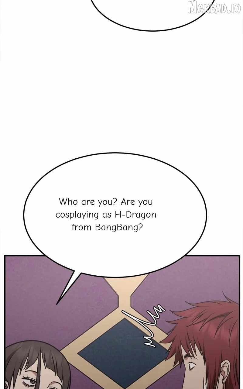 Change Me Chapter 258-eng-li - Page 99
