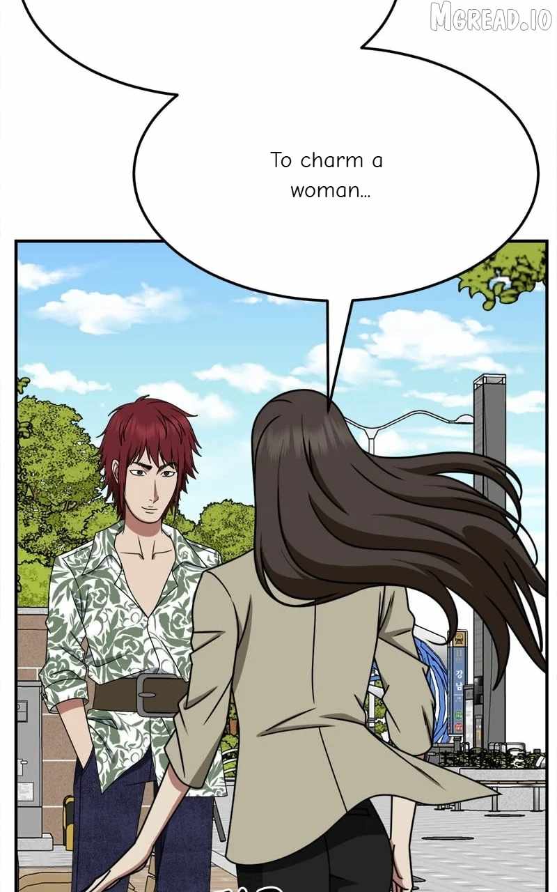 Change Me Chapter 259-eng-li - Page 83