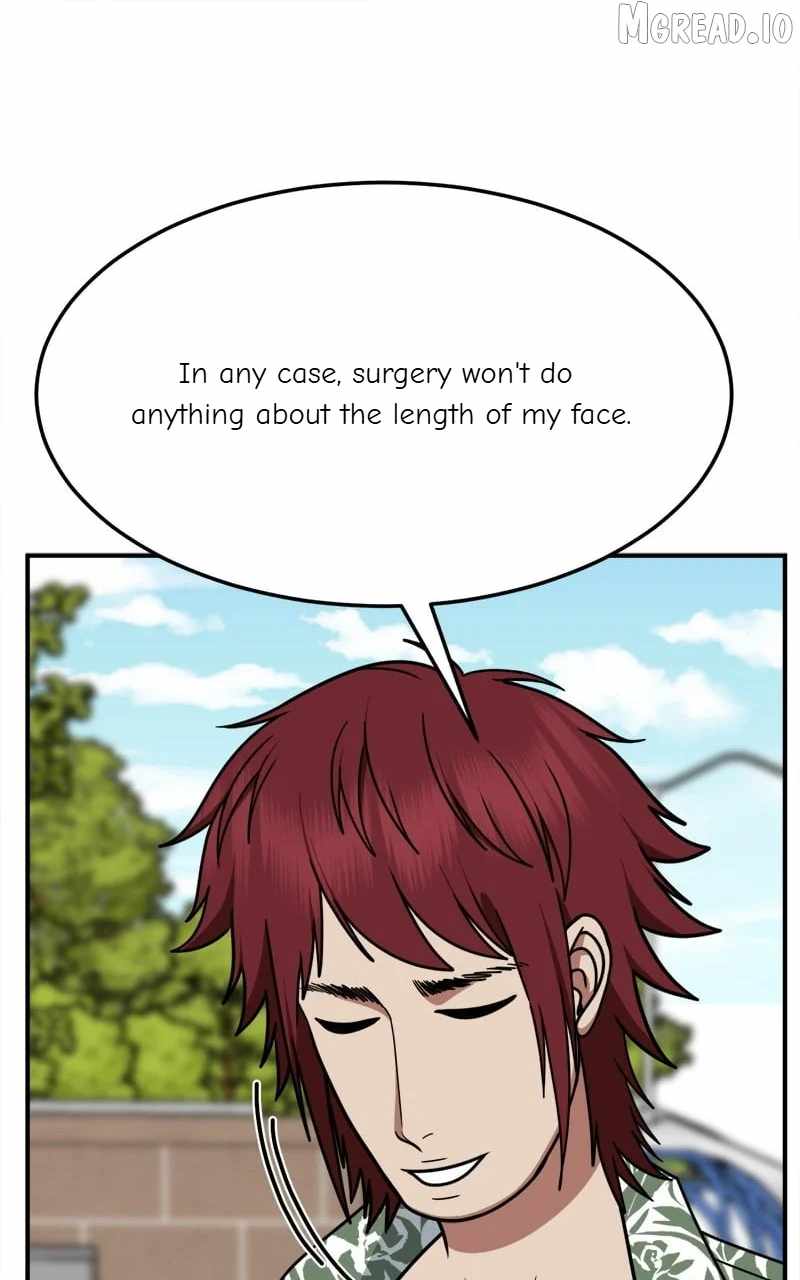 Change Me Chapter 259-eng-li - Page 51