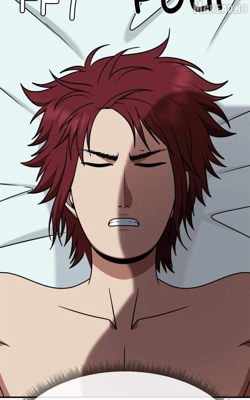 Change Me Chapter 258-eng-li - Page 24