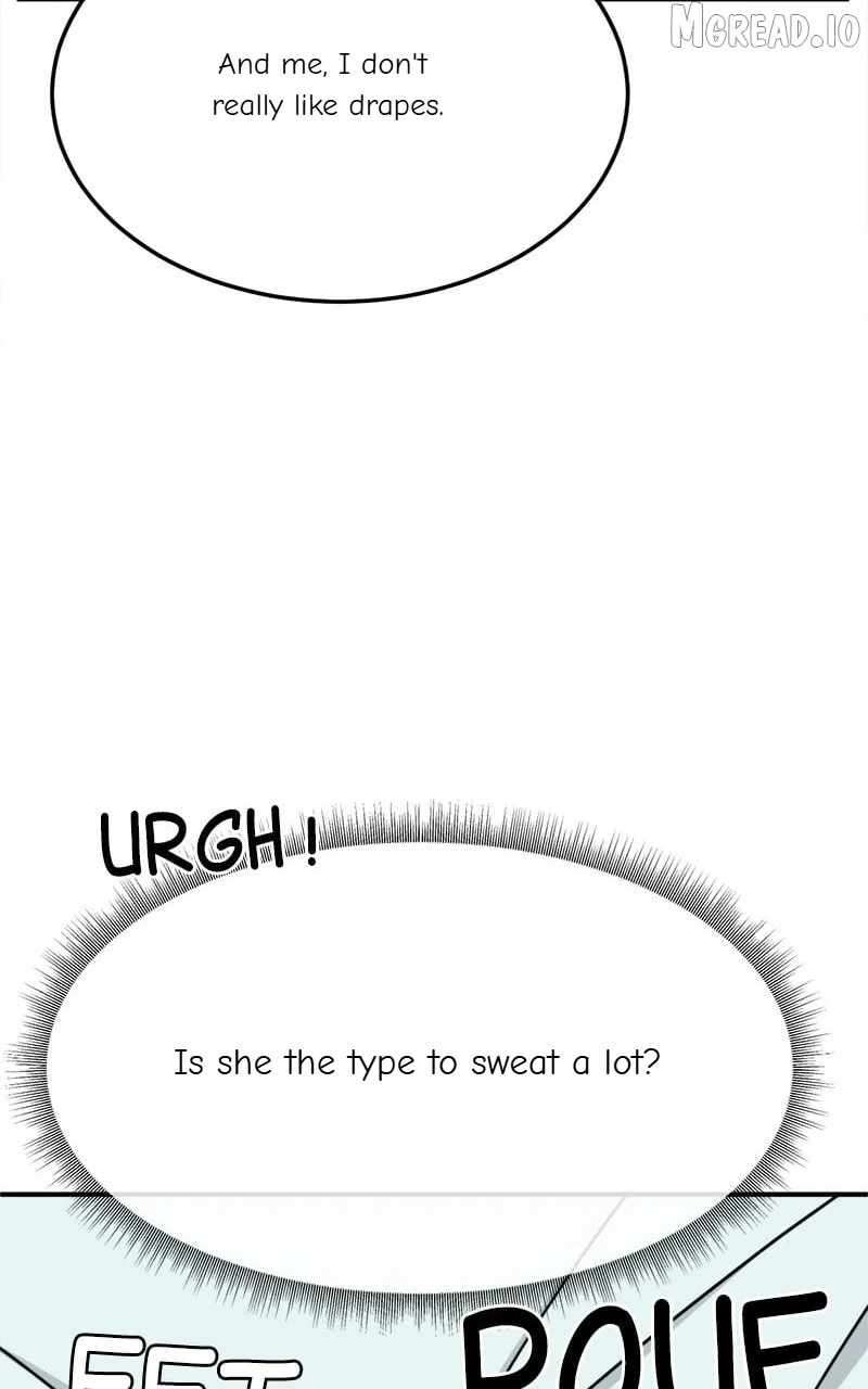 Change Me Chapter 258-eng-li - Page 23