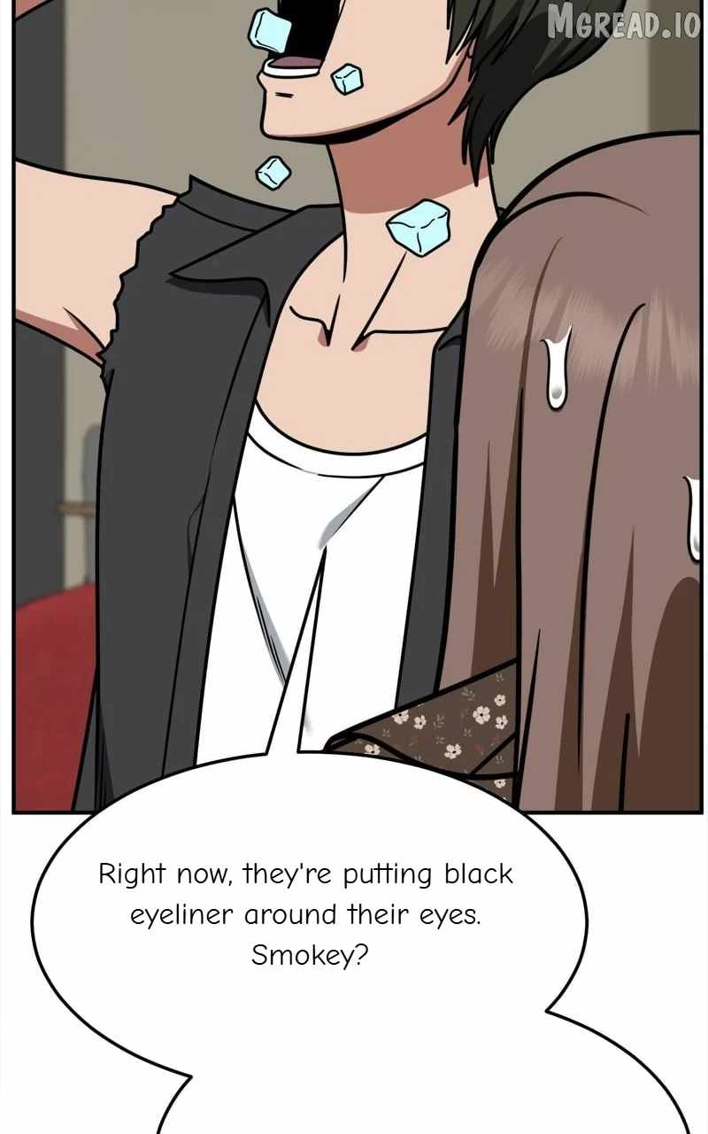 Change Me Chapter 260-eng-li - Page 64