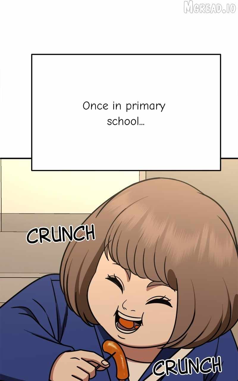 Change Me Chapter 260-eng-li - Page 126