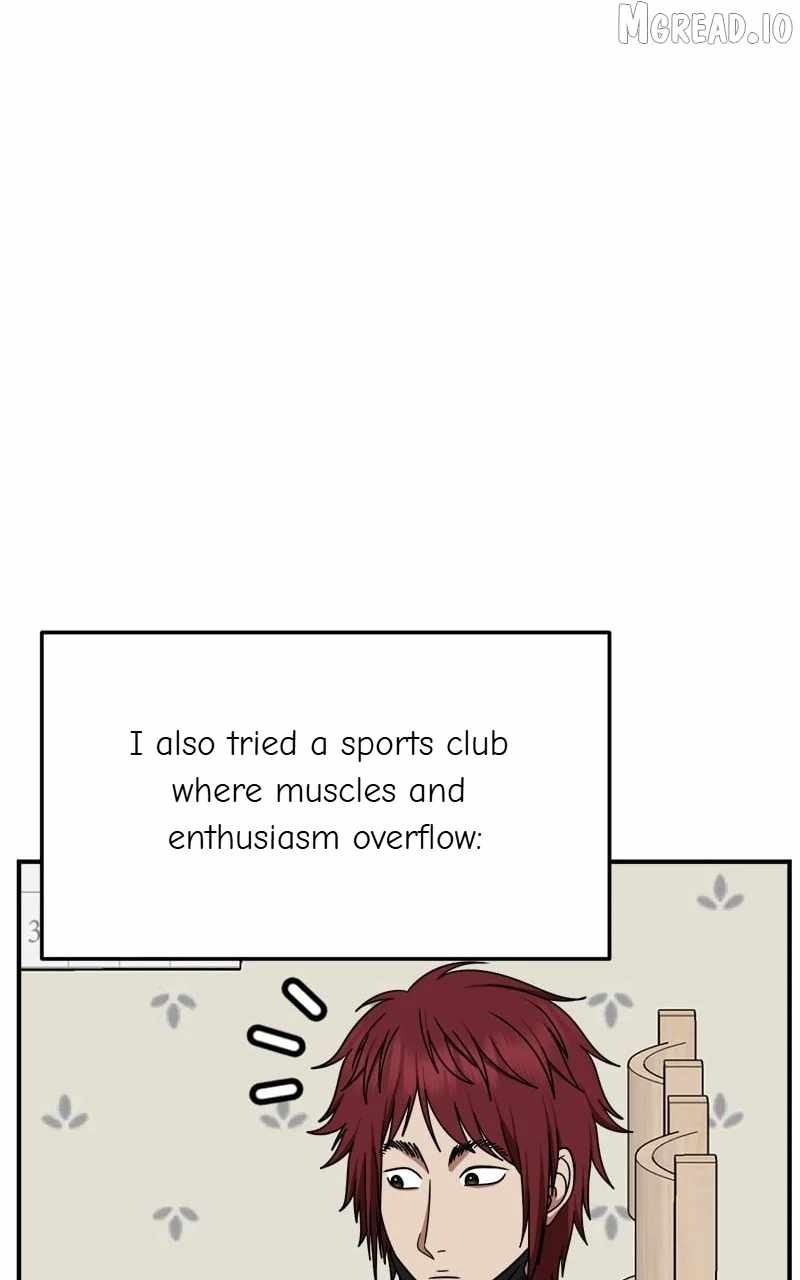 Change Me Chapter 258-eng-li - Page 110