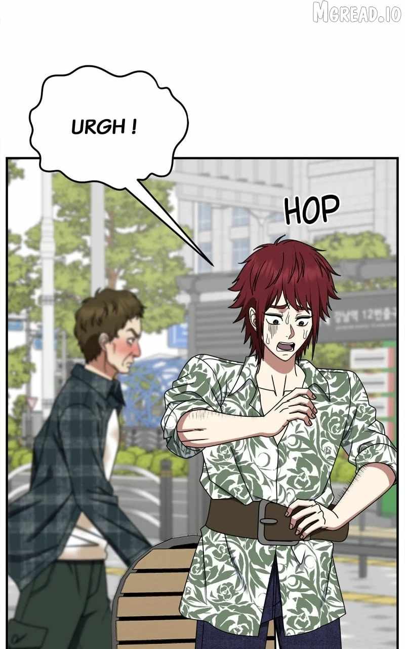 Change Me Chapter 259-eng-li - Page 126