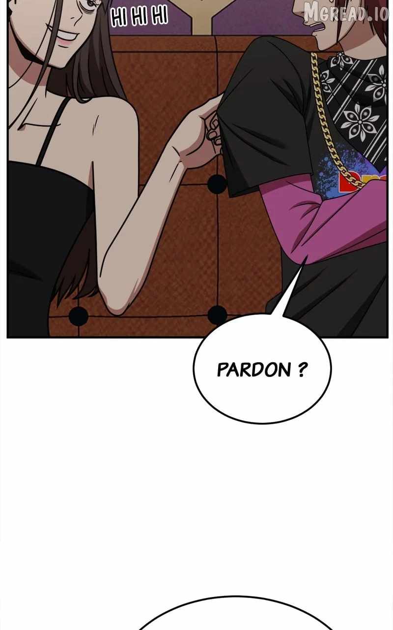 Change Me Chapter 258-eng-li - Page 100