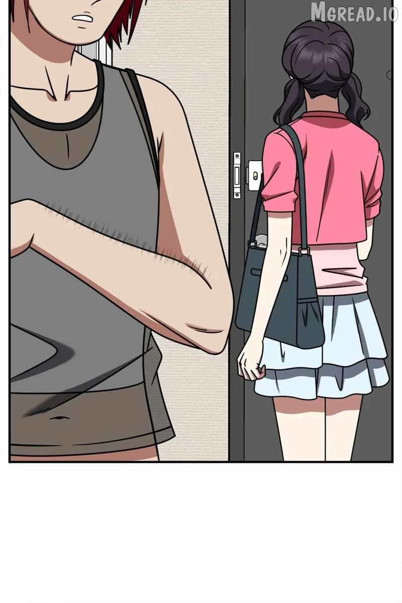 Change Me Chapter 257-eng-li - Page 139