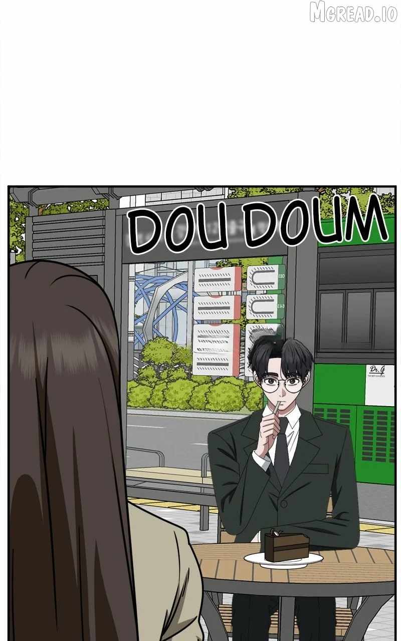 Change Me Chapter 259-eng-li - Page 16