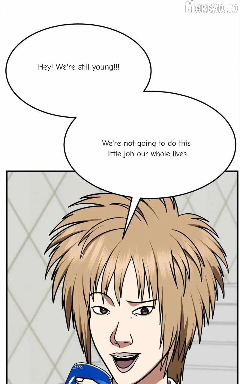 Change Me Chapter 257-eng-li - Page 73
