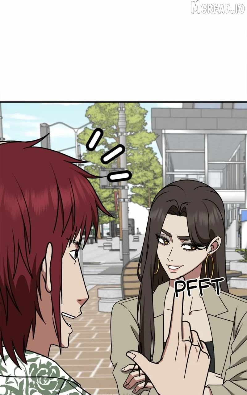 Change Me Chapter 259-eng-li - Page 24
