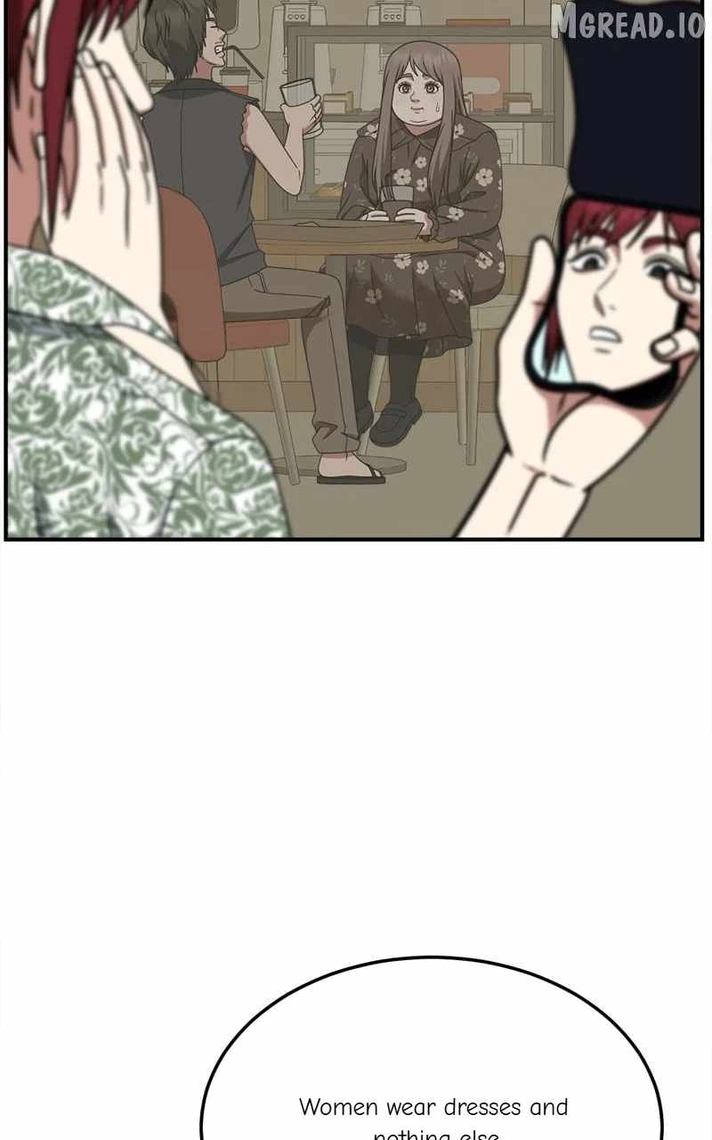 Change Me Chapter 260-eng-li - Page 61