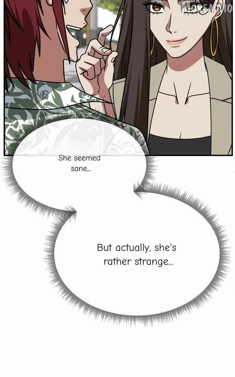 Change Me Chapter 259-eng-li - Page 61