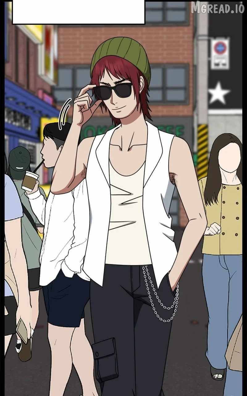 Change Me Chapter 259-eng-li - Page 47
