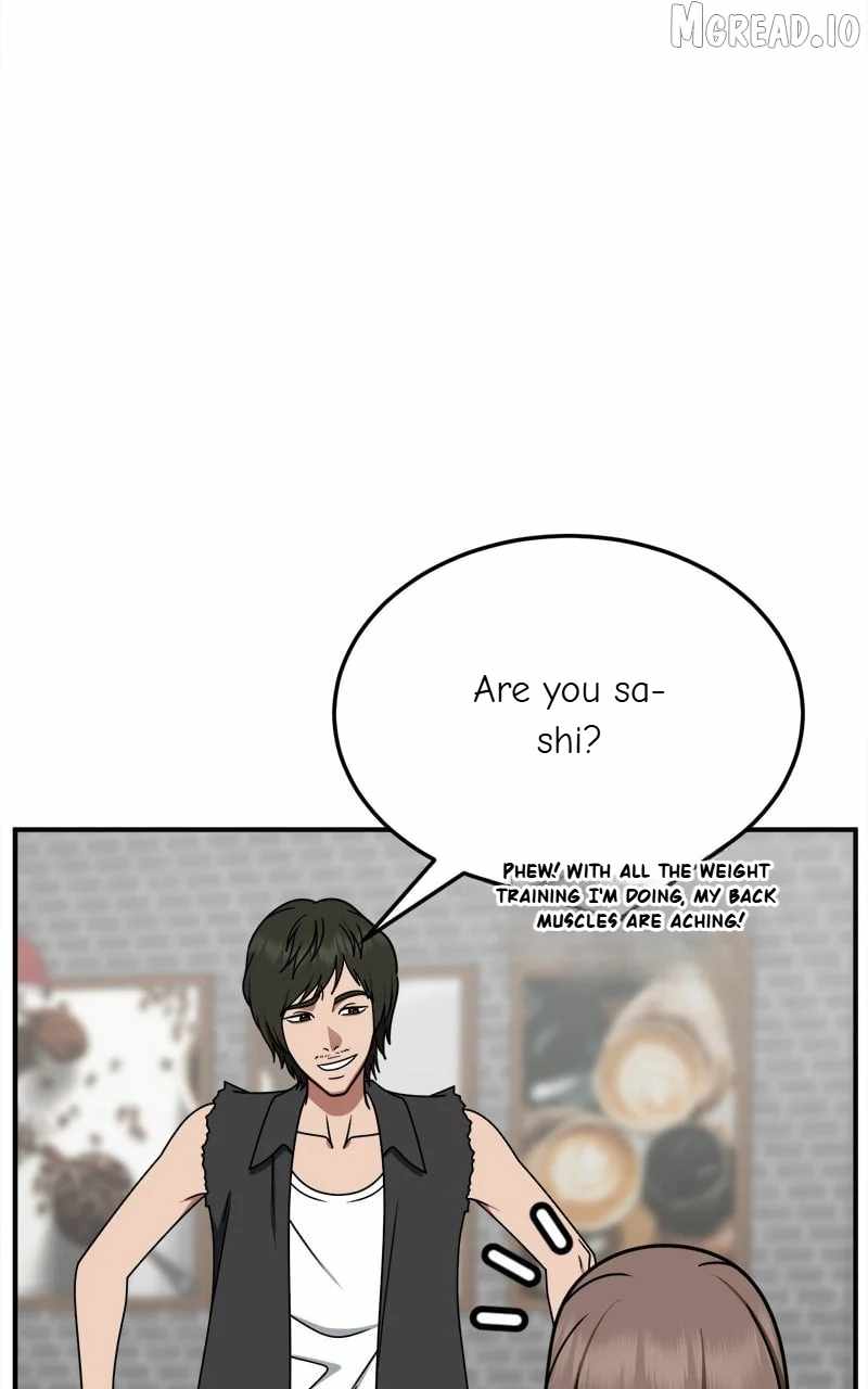 Change Me Chapter 260-eng-li - Page 16