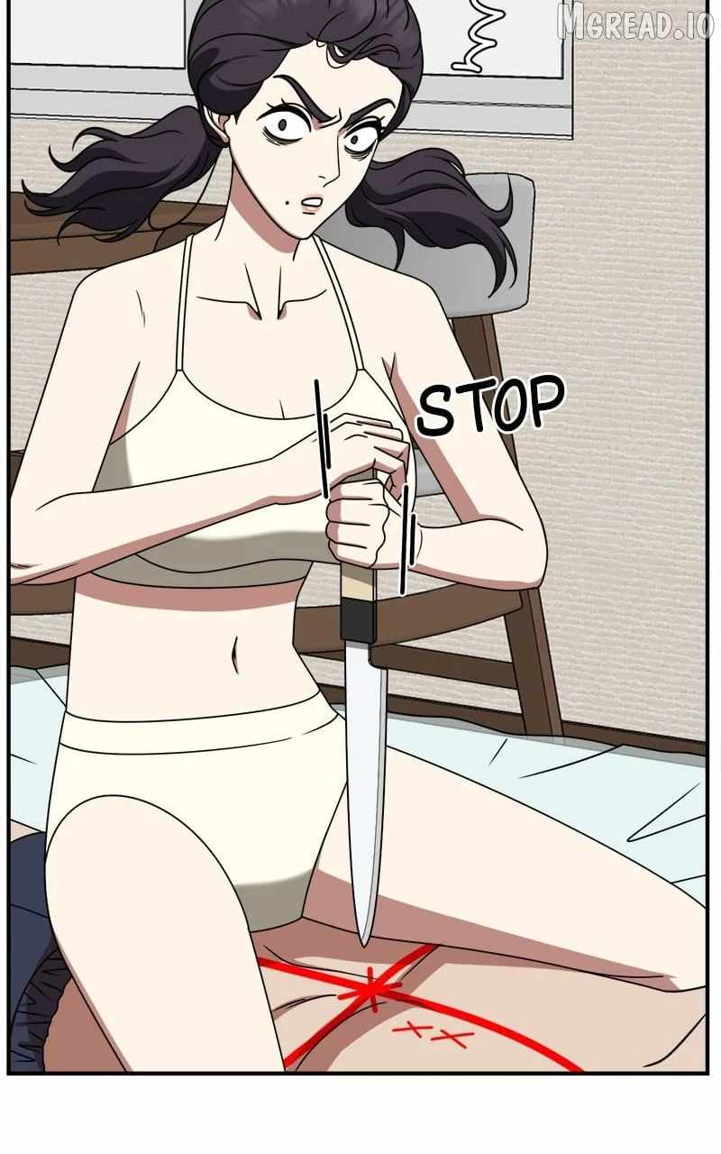 Change Me Chapter 258-eng-li - Page 64