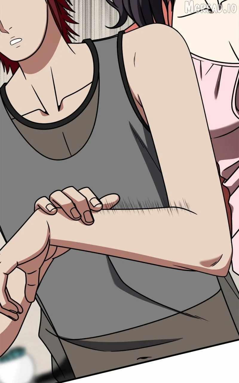 Change Me Chapter 257-eng-li - Page 143