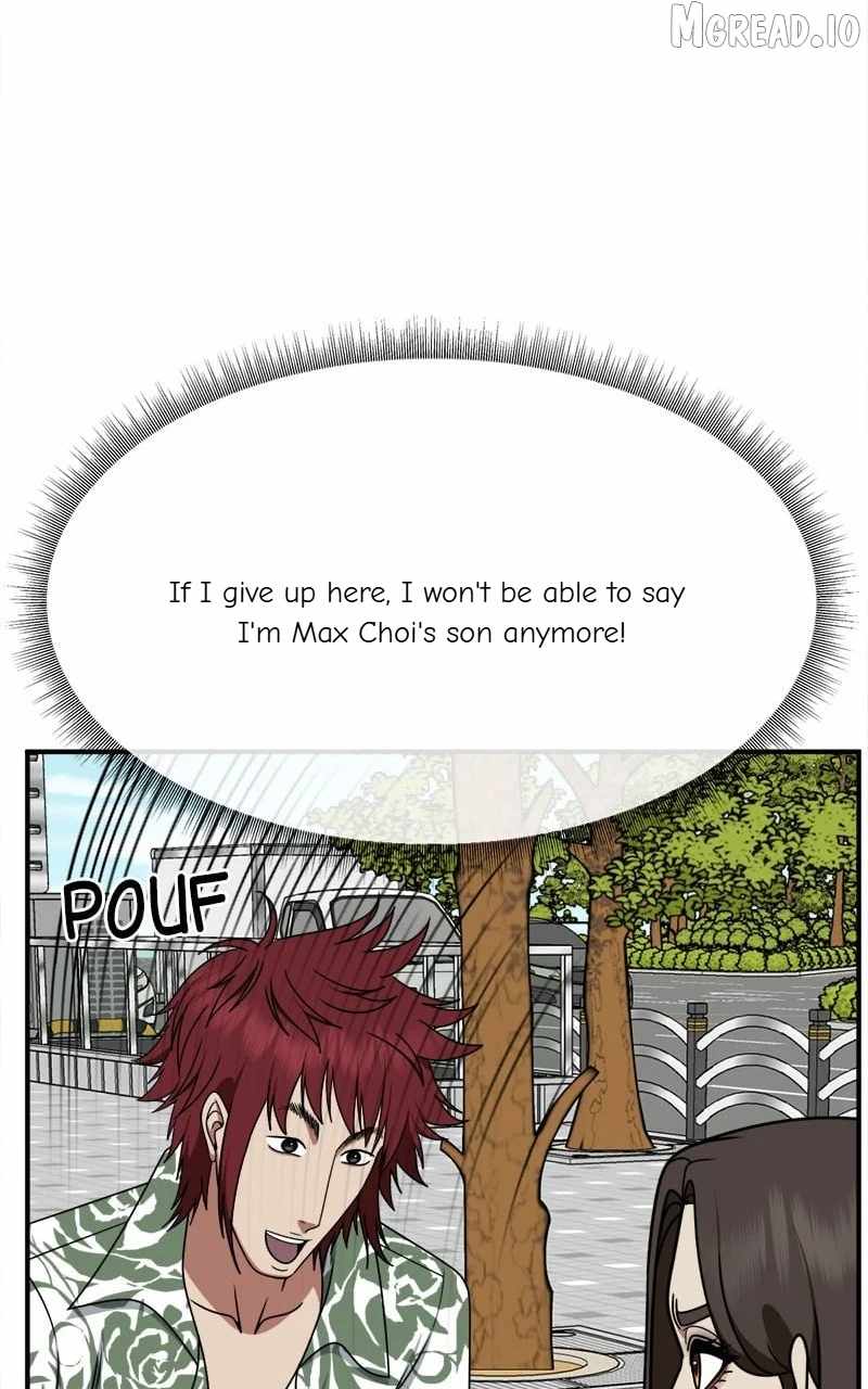 Change Me Chapter 259-eng-li - Page 4