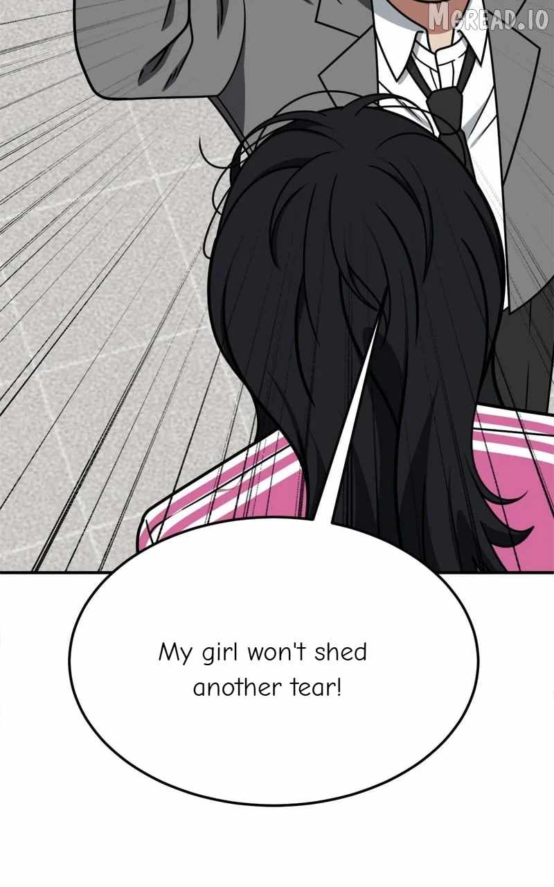 Change Me Chapter 257-eng-li - Page 9