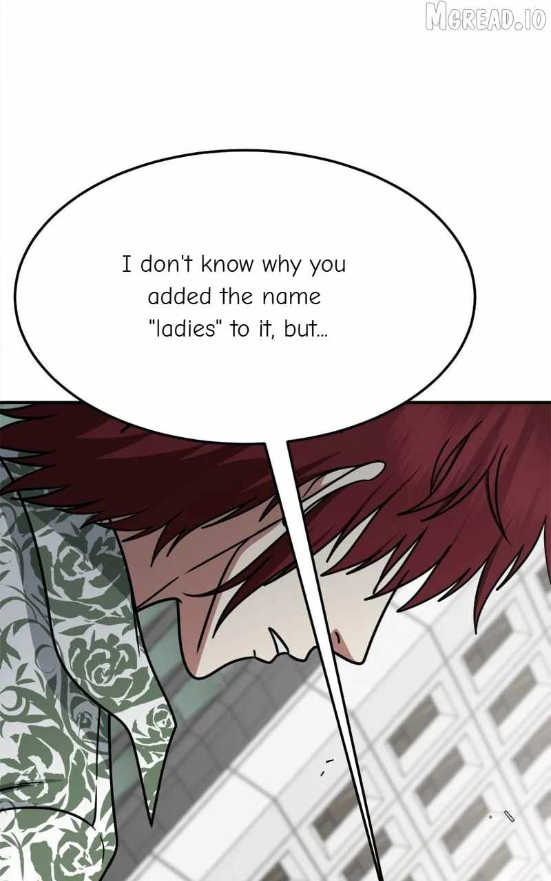 Change Me Chapter 259-eng-li - Page 107