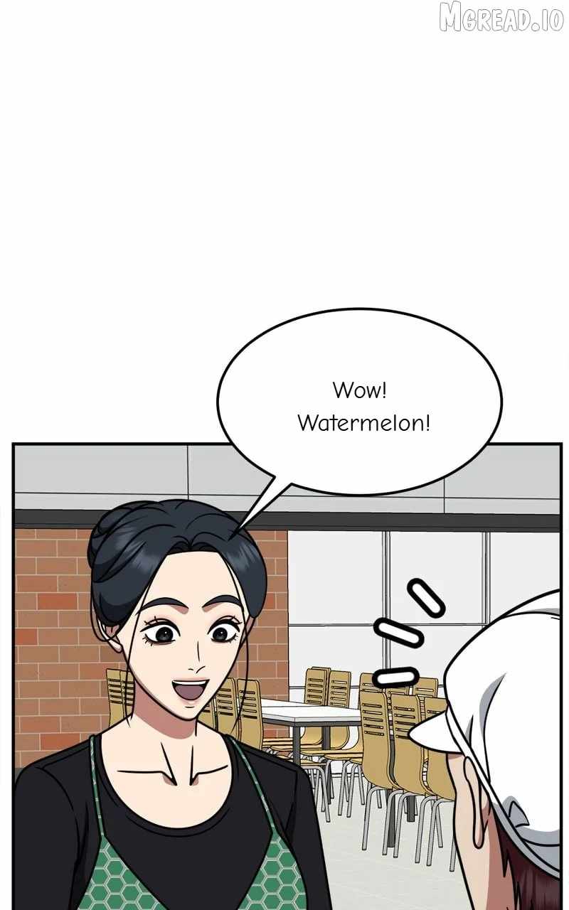 Change Me Chapter 257-eng-li - Page 56