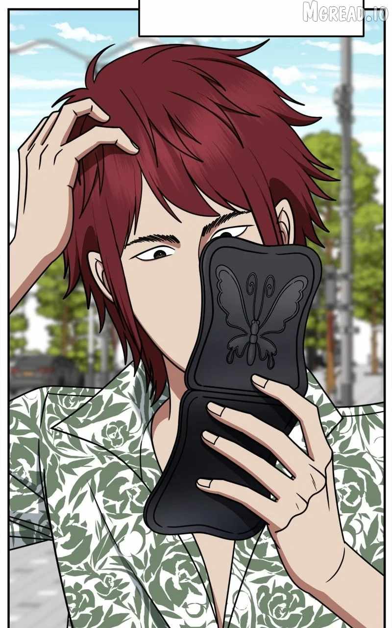 Change Me Chapter 258-eng-li - Page 135