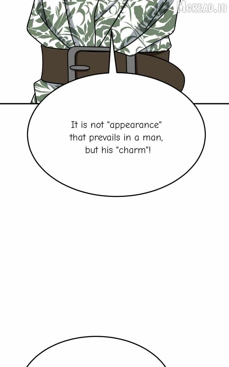 Change Me Chapter 259-eng-li - Page 55