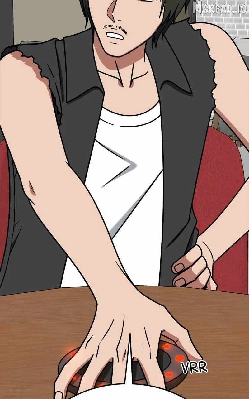 Change Me Chapter 260-eng-li - Page 30