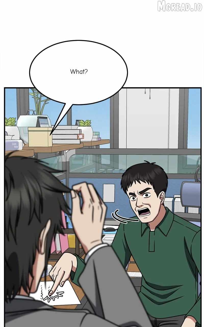 Change Me Chapter 257-eng-li - Page 40