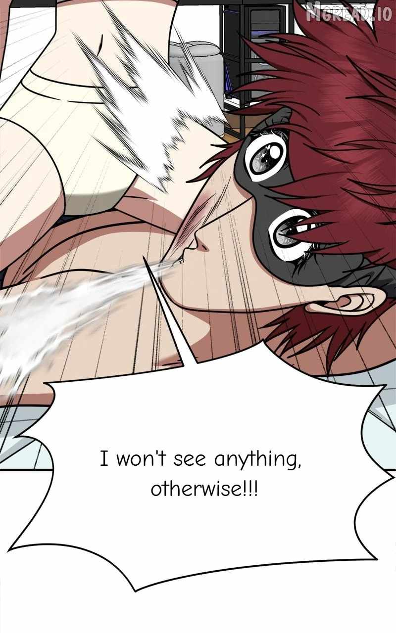 Change Me Chapter 258-eng-li - Page 45