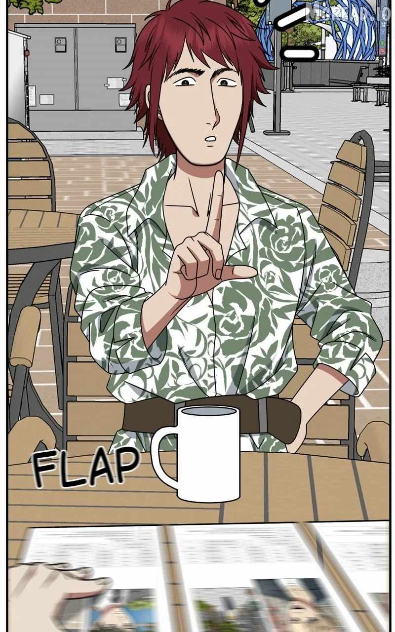 Change Me Chapter 259-eng-li - Page 30