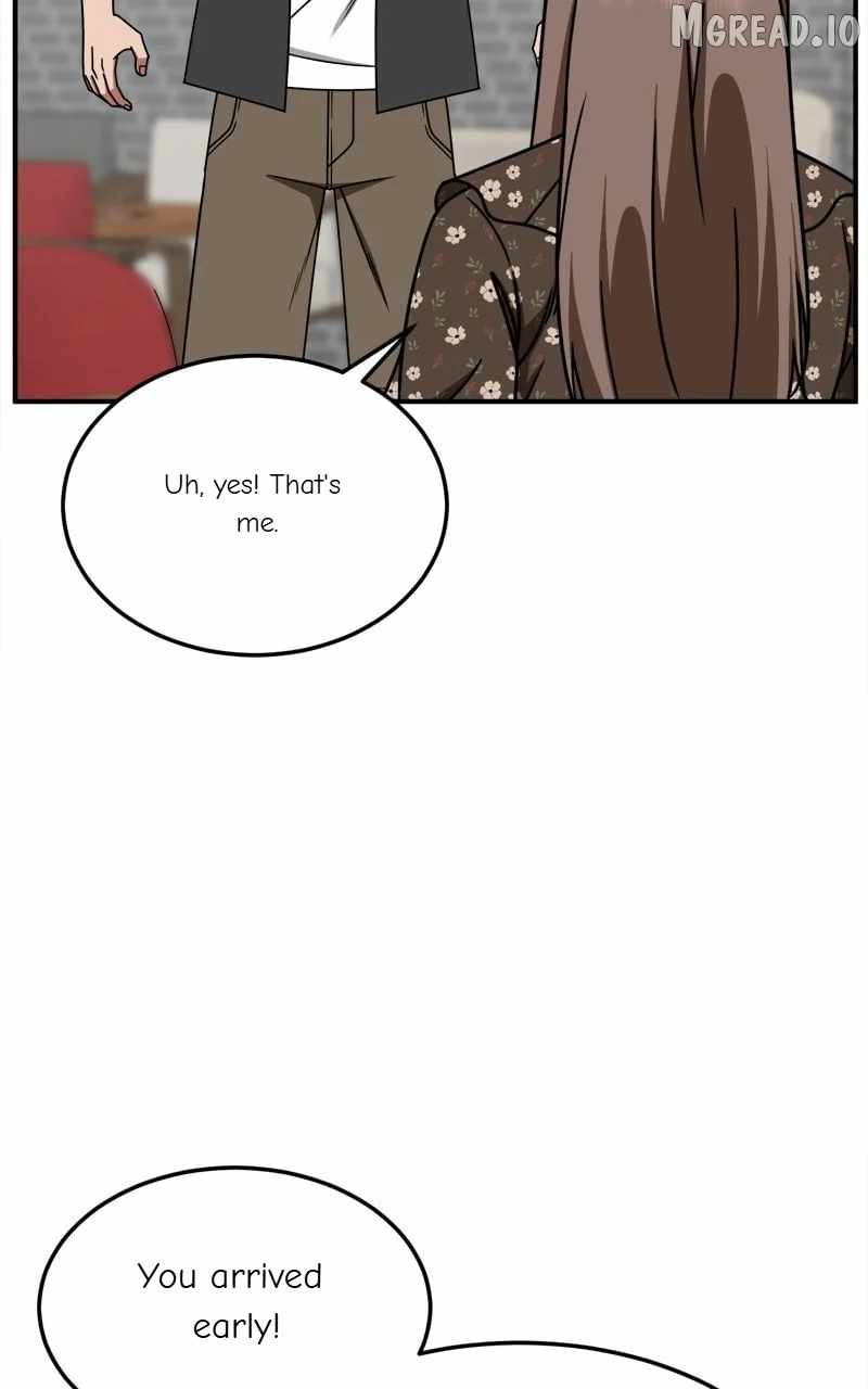 Change Me Chapter 260-eng-li - Page 17