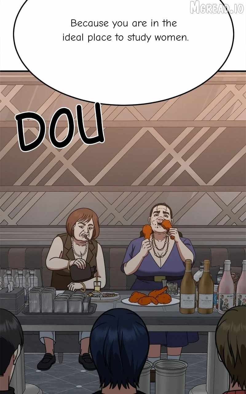 Change Me Chapter 257-eng-li - Page 90