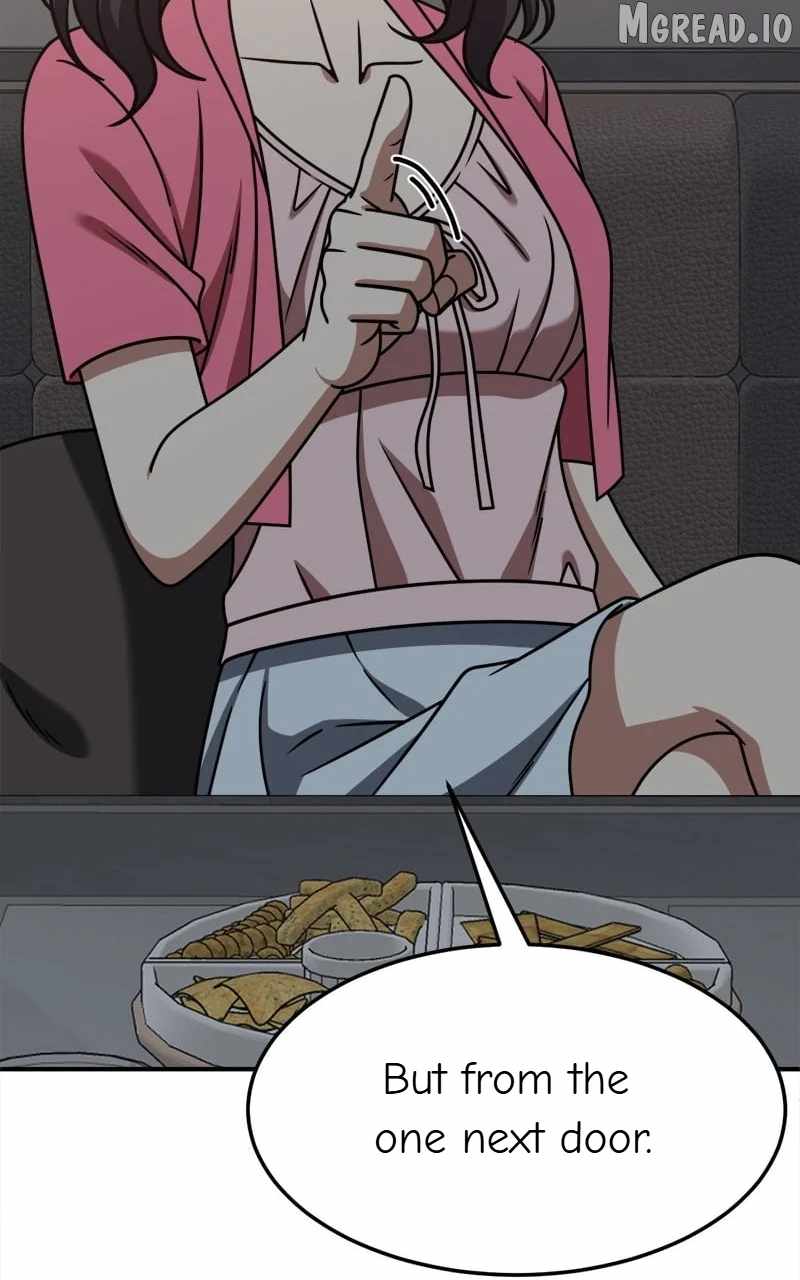 Change Me Chapter 257-eng-li - Page 119