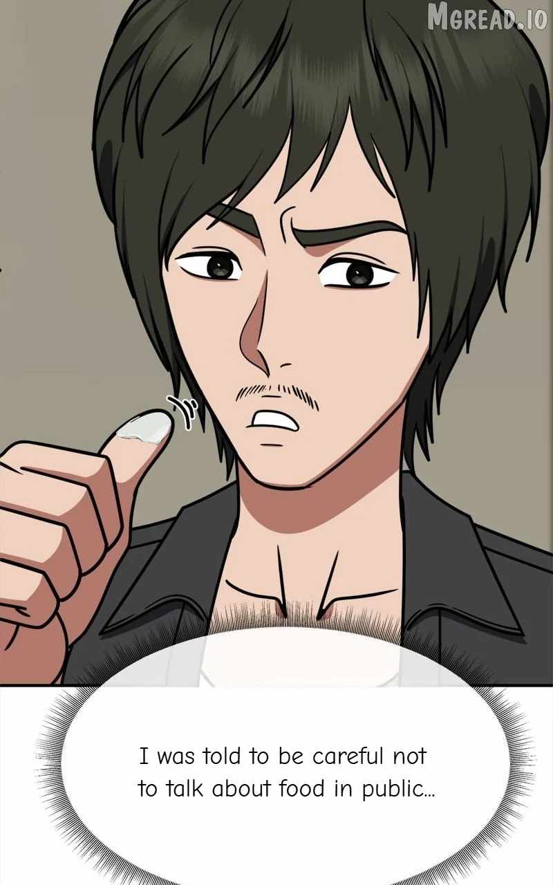 Change Me Chapter 260-eng-li - Page 50