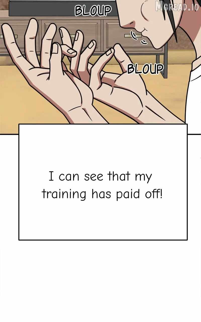 Change Me Chapter 258-eng-li - Page 36