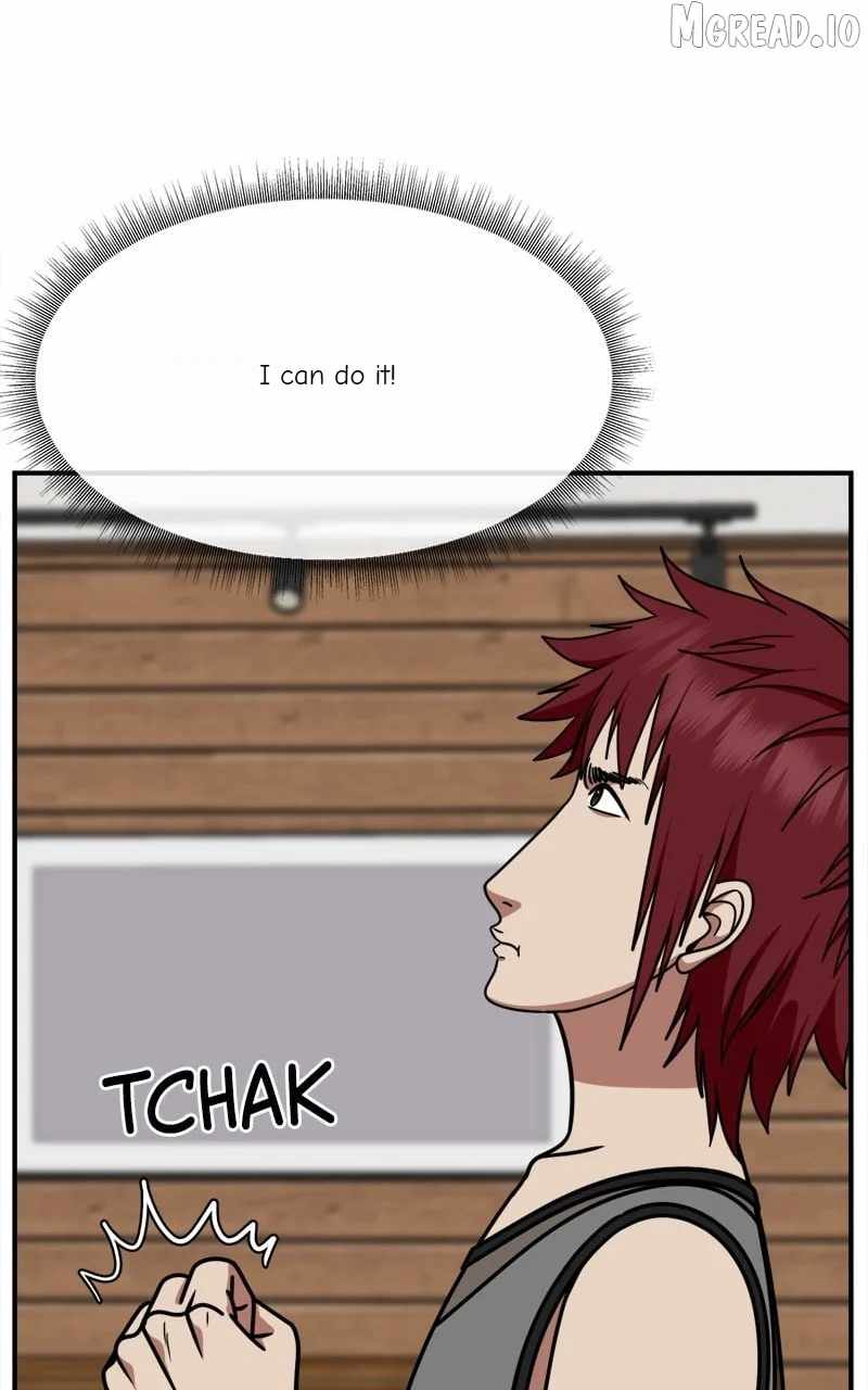 Change Me Chapter 257-eng-li - Page 135