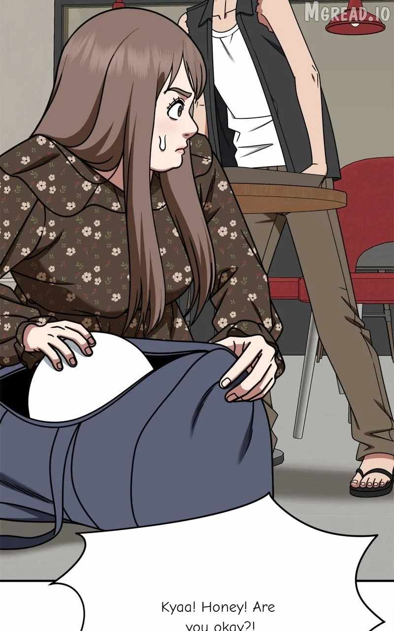 Change Me Chapter 260-eng-li - Page 74
