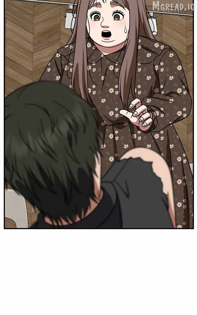 Change Me Chapter 260-eng-li - Page 106