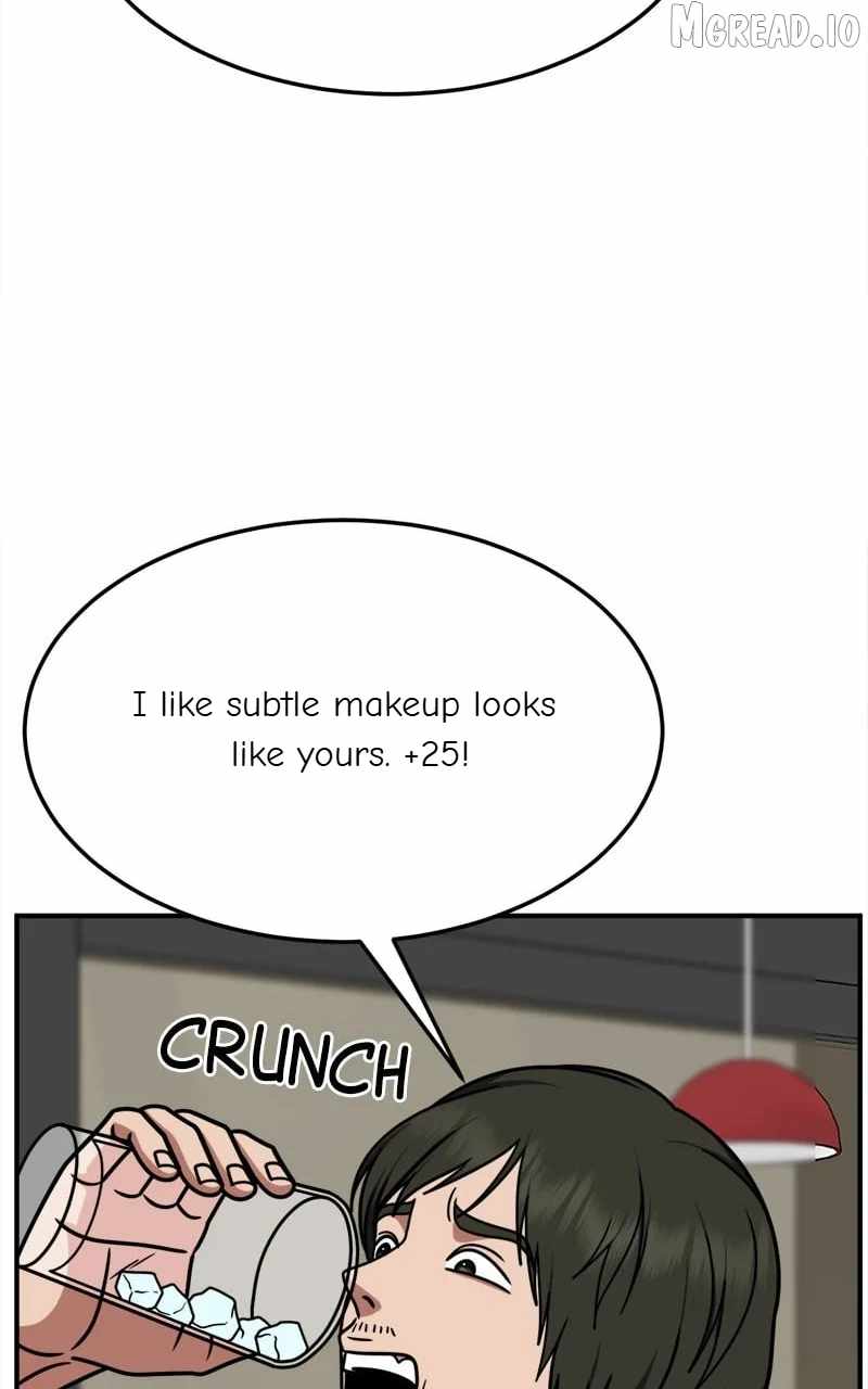 Change Me Chapter 260-eng-li - Page 63