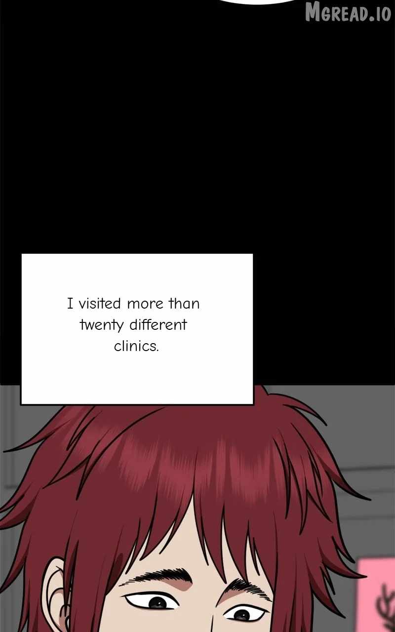 Change Me Chapter 259-eng-li - Page 41