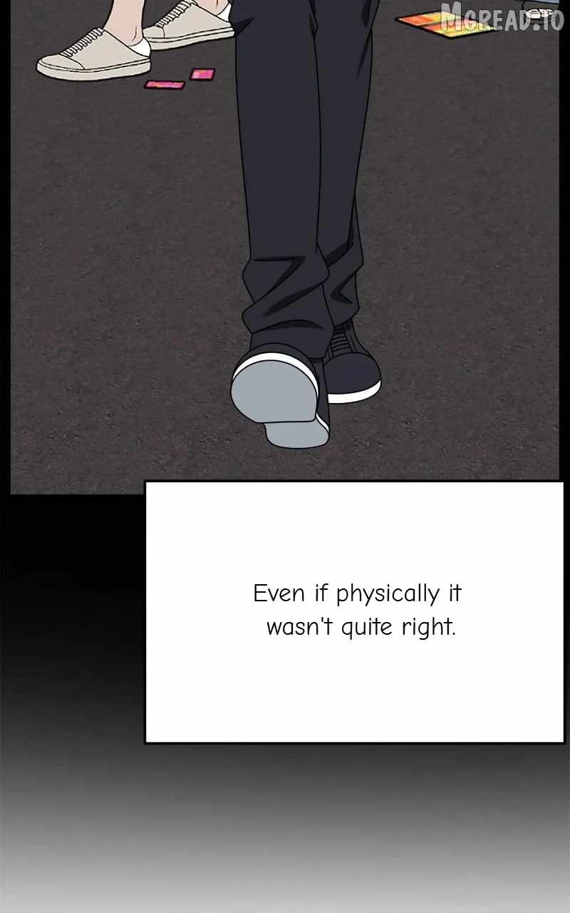 Change Me Chapter 259-eng-li - Page 48