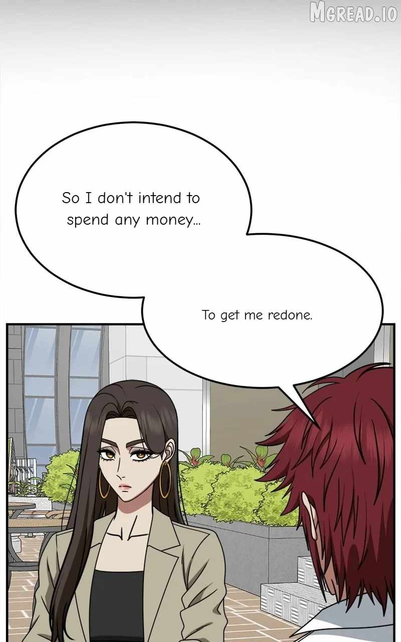Change Me Chapter 259-eng-li - Page 49