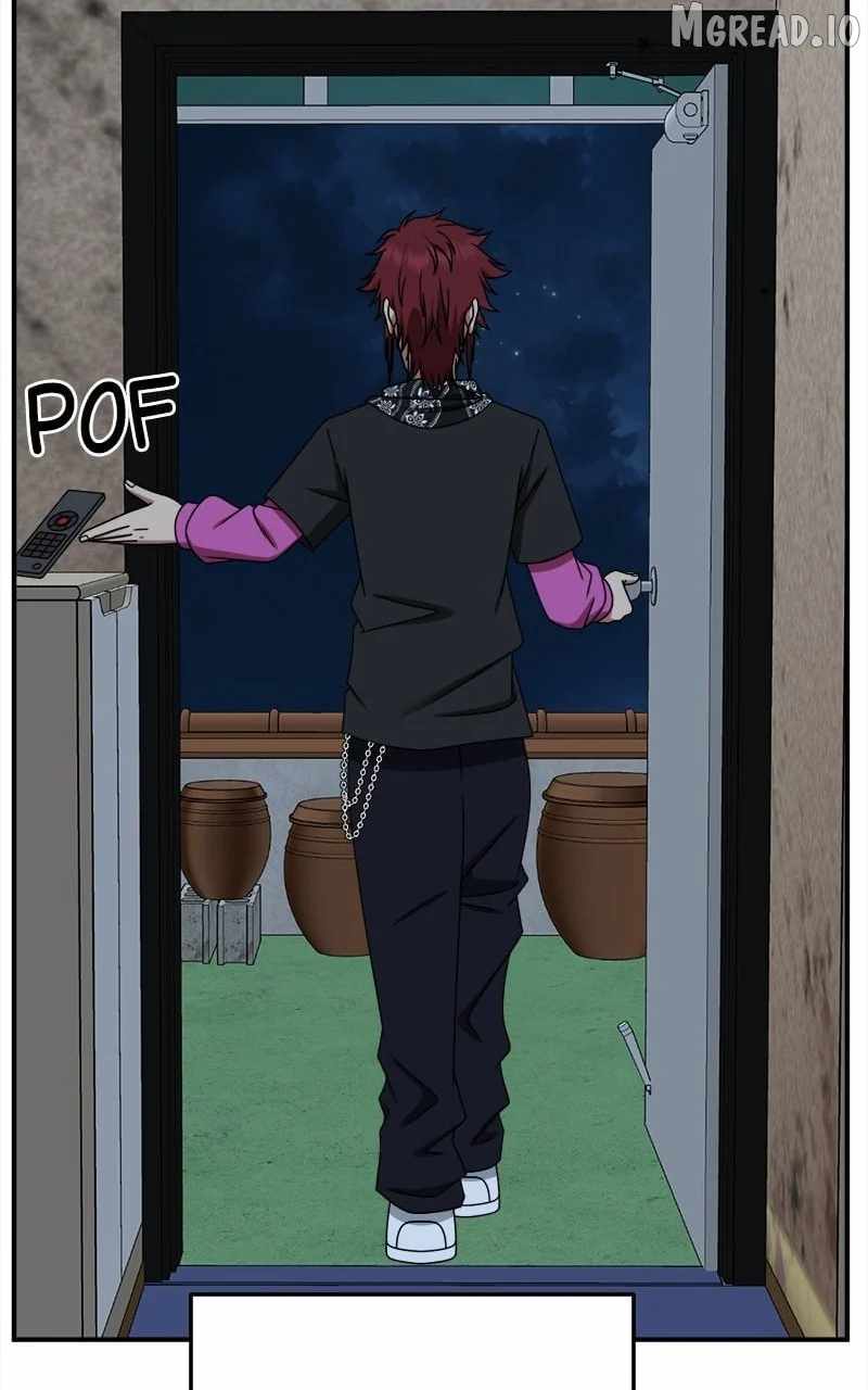 Change Me Chapter 258-eng-li - Page 85