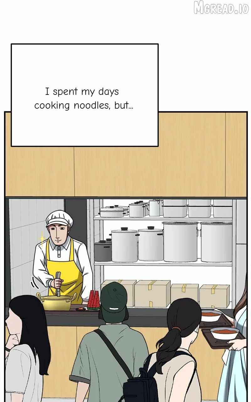 Change Me Chapter 257-eng-li - Page 53