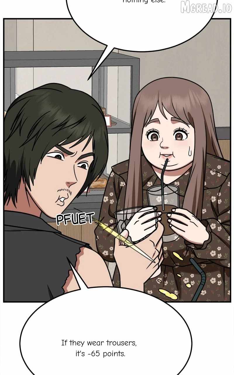 Change Me Chapter 260-eng-li - Page 62