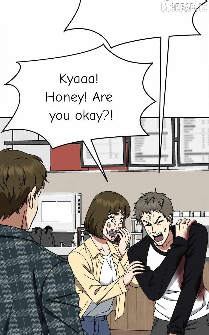 Change Me Chapter 259-eng-li - Page 142
